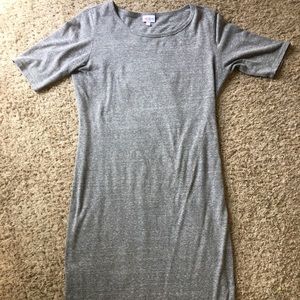 Rare Solid LuLaRoe Julia